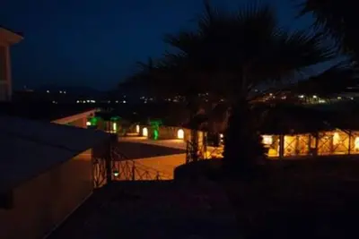 Image de ΑΧΙΛΛΕΑΣ APARTMENΤ Nafplio