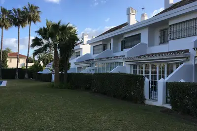 Image de Maison de ville en urbanisation privée dans El Cortijo Blanco