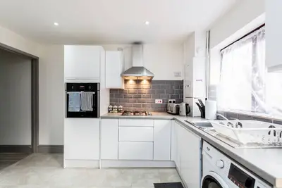 Image de Phare à Dagenham