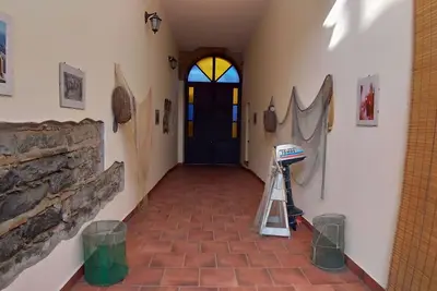 Image de La maison du pêcheur