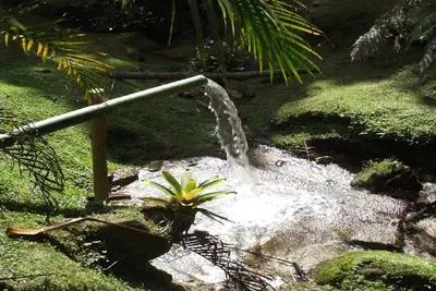 Image de Dream Corner - Vallée de Santa Clara - Vicomte de Mauá