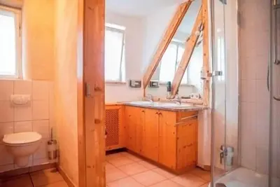Image de Appartment mit Dusche und Wc