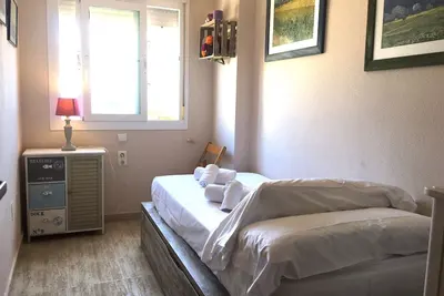 Image de Maison de ville à 50 mètres de la plage