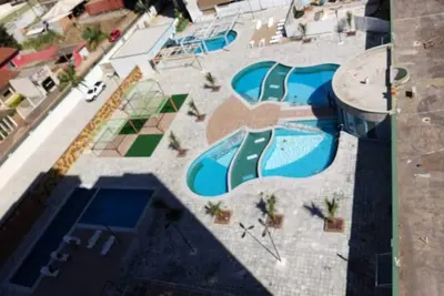 Image de Excellent Family Friendly, confortable.