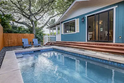 Image de Sleeping Giant Cottage - une maison de vacances privée