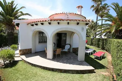 Image de \"Villa Peintre Velazquez\"