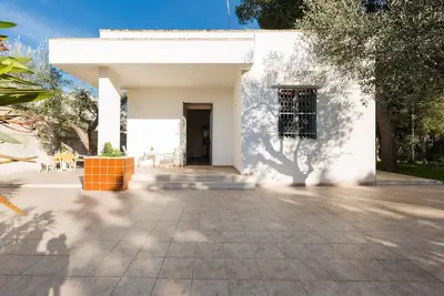 Image de 1368 Villetta La Pineta