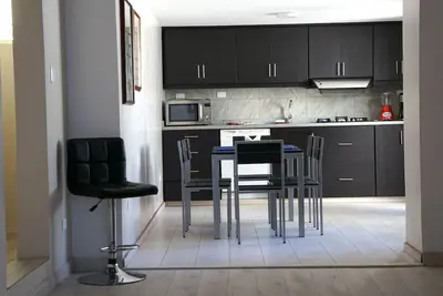 Image de Appartement moderne de luxe près de Quicentro