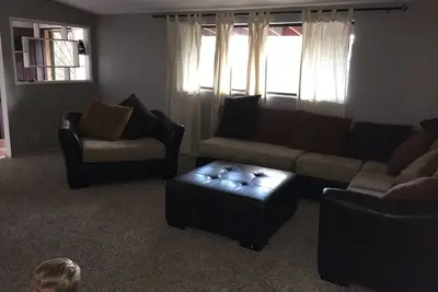 Image de NiceTucson escapade vue sur la montagne