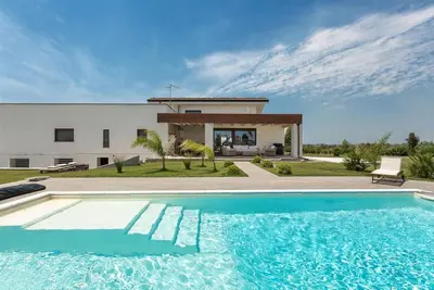 Image de 725 Suite de luxe Villa Giulia