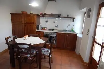 Image de Appartement 2 pièces 5 personnes à 5 minutes du centre de Sienne