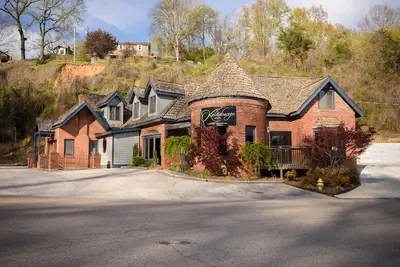 Image de Northshore Studio Apartment - Plein espace