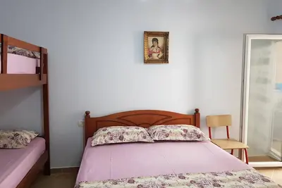Image de Appartement en bord de mer