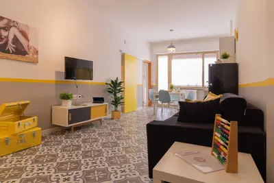 Image de Magnifique Appartement À Deux Pas De La Mer