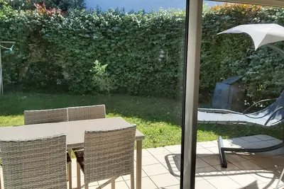 Image de A 15 min de St Jean de Luz - Agréable maison mitoyenne + voiture en option