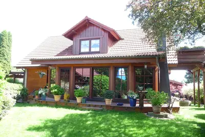 Image de Appartement / app. pour 3 personnes à 50 m² à Neukirchen (120538)