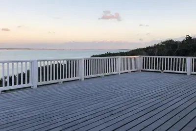Image de Bayside Estate Waterfront Mainhouse, Bouteille Creek, North Caicos, Îles Turques et Caïques