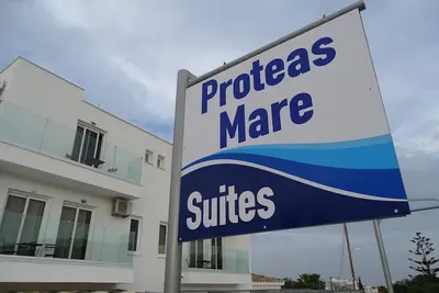 Image de Un appartement confortable à Protaras