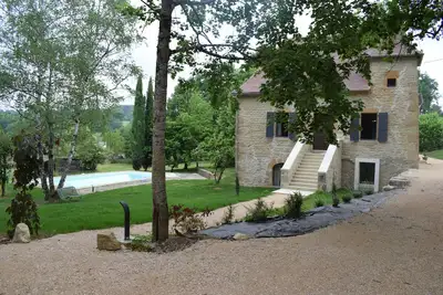 Image de La Maison du Bournat