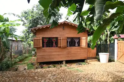 Image de Chalet 19_ Un tourisme inclusif, une expérience pour la vie!