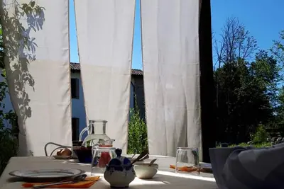 Image de Maison avec jardin au coeur du Colli Tortonesi Ip
