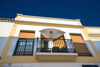 Image de Maison Pedro Carlos