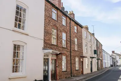Image de 7 rue Glendower, Monmouth