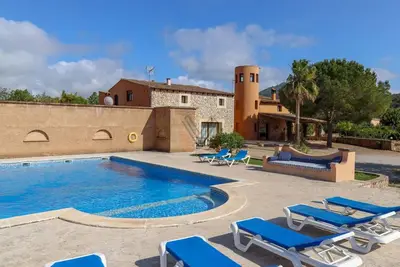 Image de Casa Fina, finca Ă felanitx, Mallorca