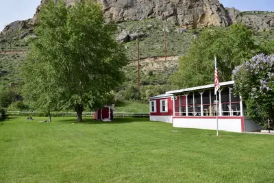 Image de Vues, climatisation centrale, emplacement et solitude