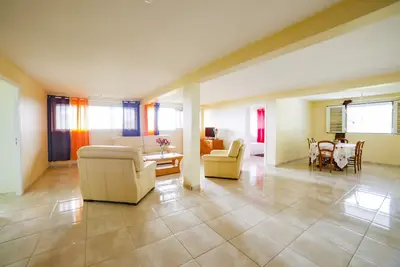 Appartement neuf 124m2