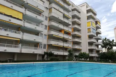 Image de Parque Vi 6º Solo Familias