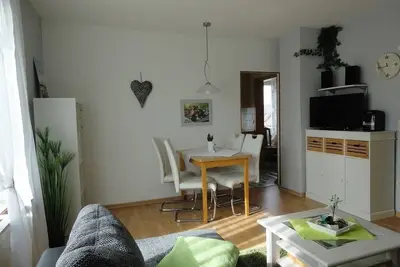 Image de Appartement / app. pour 3 personnes avec 45 m² à Dahme (121165)