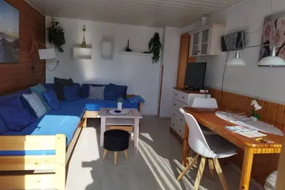 Image de Appartement / app. pour 4 personnes à 48 m² à Dahme (121168)