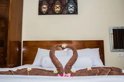 Image de Endroit confortable à canggu par Dalung Jaya