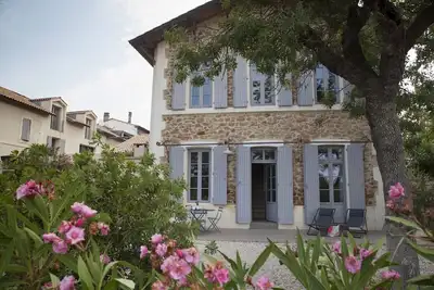 Image de Séjournez dans un domaine viticole magnifiquement rénové dans le sud de la France
