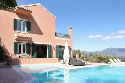 Image de Casa T avec une vue imprenable