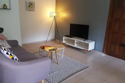 Image de ★La Maison sur la Côte★Jusqu'à 4 personnes
