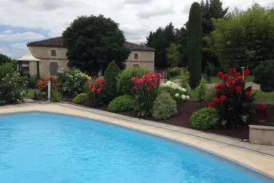 Image de Domaine des oiseaux