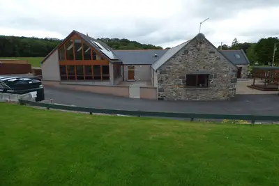 Image de The Tillows Stylish Self Catering Accommodation dans le Aberdeenshire