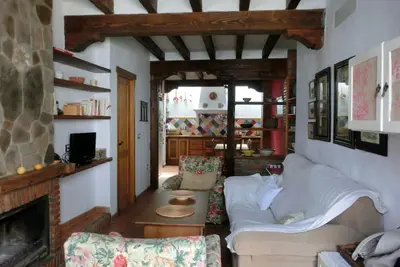 Image de La maison en bois
