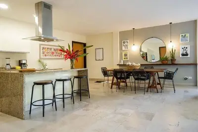 Image de Casa Copal. Spacieux et lumineux 2br.