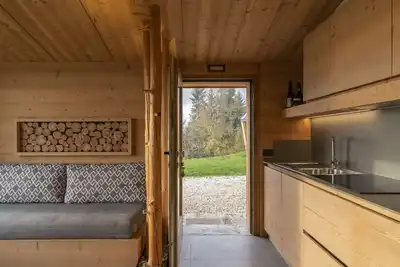 Image de Casera Ws Pian Grand Wellness 1