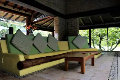 Image de Belle Rancho del Agustín, idéal pour se reposer