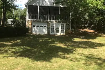 Image de Lake Murray Getaway Home