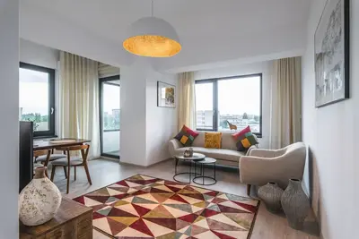 Image de RentWithMe Appartements de luxe