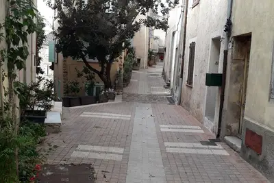 Image de Jolie maison de village au cœur de la Provence