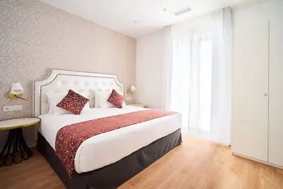 Image de Nouveau Centro Cordoba ADAPTÉ. Tourisme IDÉAL