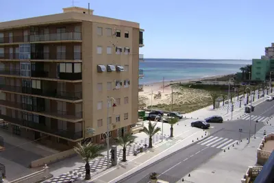 Image de Appartement à Arenales del Sol