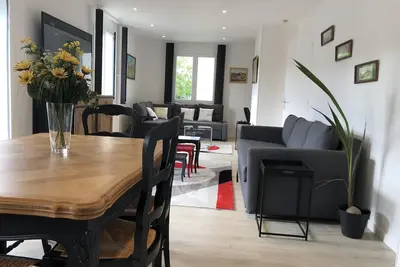 Image de La Ladrine et son jardin