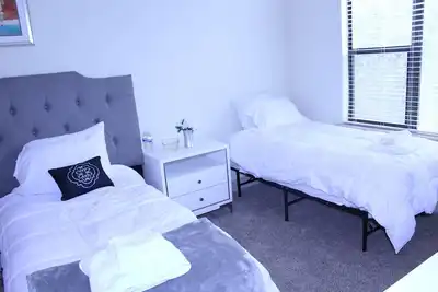 Image de Appartement haut de gamme dans le corridor énergétique